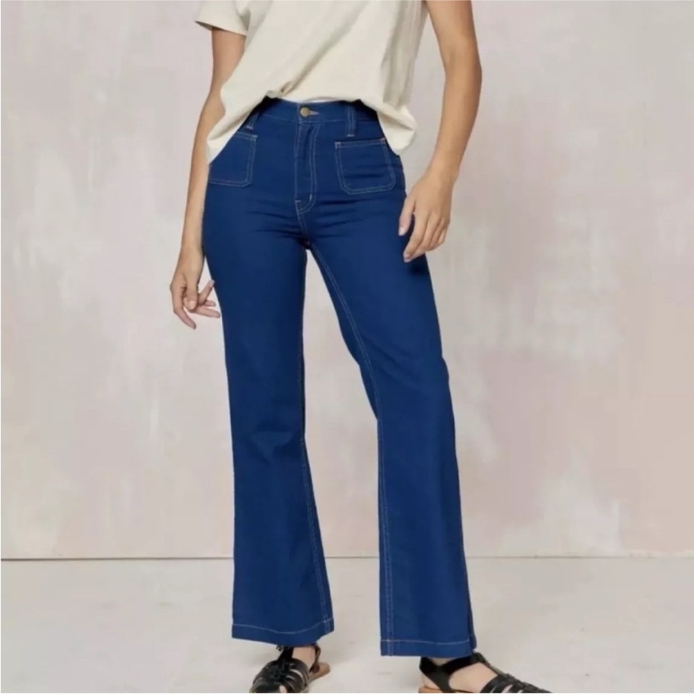Christy Dawn Lula jean size 30